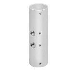 SYSTEM V - External Pole Joiner &Oslash;38mm