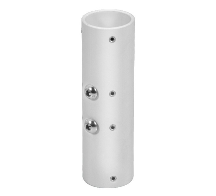 SYSTEM V - External Pole Joiner &Oslash;38mm