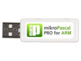 Licență USB Dongle Compilator Pascal pentru ARM Cortex M3/M4