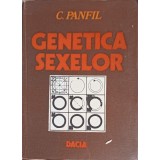 GENETICA SEXELOR-C. PANFIL-217501