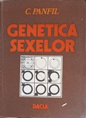 GENETICA SEXELOR-C. PANFIL-217501