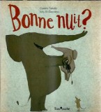 Bonne nuit? - Coralie Saudo