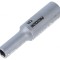 Cap HEX tubular 5mm 1/4&quot; cu 6 puncte
