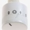 KNOB GPP 6-28 EN-D-N 070 374348 aragaz/cuptor, buton GORENJE