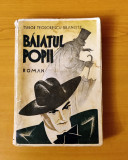 Tudor Teodorescu Braniște - Băiatul popii (Ed. Adevarul - 1934)