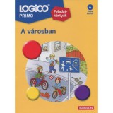 LOGICO Primo 3248 - A v&aacute;rosban - Doris Fischer