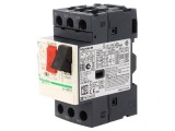 &Icirc;ntrerupător Motor 0,75kW 230-690V DIN IP20 GV2ME07