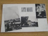 QW27 S - Carte postala - tematica turism - vedere - Satu Mare 3