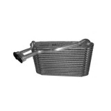 Evaporator aer conditionat Audi A4 1994-2000, 340x200x75mm, Material: aluminiu, OE 8D1820103, Th-Series