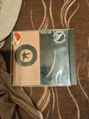 CD Kitaro foto