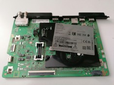 Main Board BN94-16765H BN41-02844A Din Samsung UE55AU8070U ecran Sharp