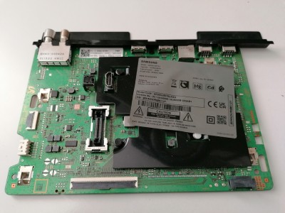 Main Board BN94-16765H BN41-02844A Din Samsung UE55AU8070U ecran Sharp foto