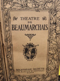 Beaumarchais - Theatre