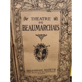 Beaumarchais - Theatre