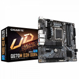 Mb gigabyte q670 d3h lga1700 ddr4