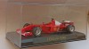 Macheta Ferrari F2001 Formula 1 2001 (Michael Schumacher) - Altaya 1/43 F1, 1:43, IXO