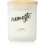 DW Home Zen Namaste lum&acirc;nare parfumată 113 g