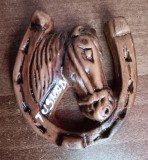 D1 - Magnet frigider - tematica turism - Tusnad - Romania 58