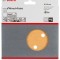 Bosch Set 5 Foi abrazive C470, 150mm, 80 ProAdvanced PowerfulTools