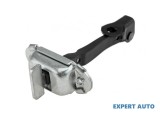 Balama usa opritoare Toyota Hilux ( 02.2005-&gt;)[_N1_,_N2_,_N3_] #1