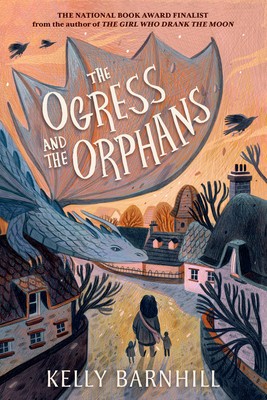 The Ogress and the Orphans foto