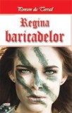 Regina Baricadelor - Ponson du Terrail - Carte Aventura