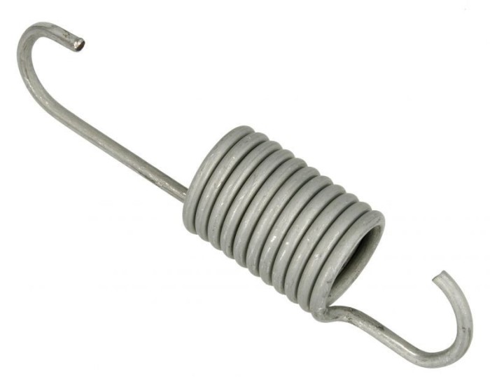 Arc sustinere cuva uscator de rufe Beko