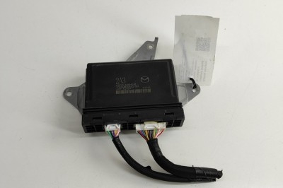 Unitate de control haion MAZDA CX-5 KF 2021 OEM: KBG6-62-6H0E,KBG6-62-6H0-E | 29826673 foto