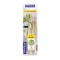 Periuta de dinti manuala Natural Clean Duo Soft Trisa 690376 - NOU