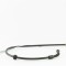 Cablu frana mana Opel Corsa B, Tigra stanga 12743 90538700