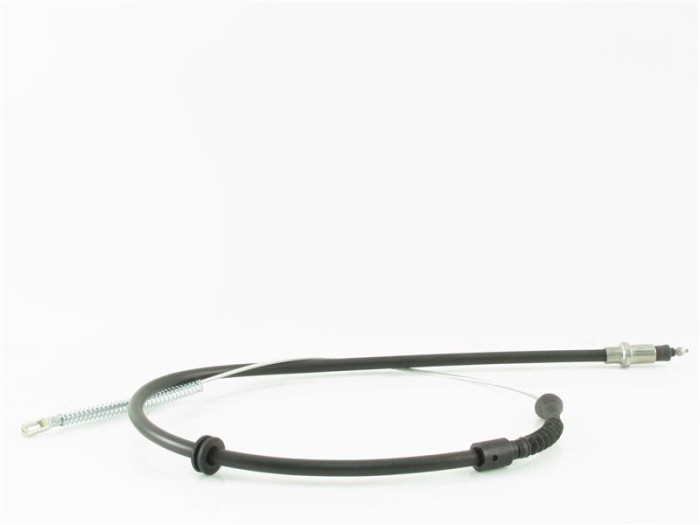 Cablu frana mana Opel Corsa B, Tigra stanga 12743 90538700