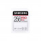 Card Samsung PRO Plus SDXC 256GB Full SD 100MB/s UHS-I U3