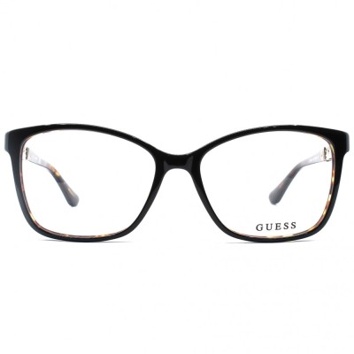 Rame ochelari de vedere GUESS GU2676 005 foto