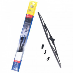 Stergator auto Hella Clasic WP pentru parbriz 52.5 cm foto