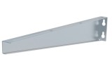 Consola universala 545x100mm NZMU500 electro-galvanizata suport pentru prindere canal cablu, sustinere maxim 120 kg, ARKYS