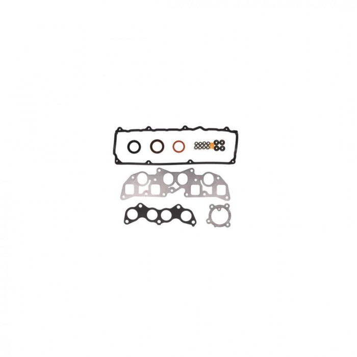 Set garnituri chiulasa NISSALMERA I Hatchback (N15) 2.0 D 1995-2000 CORTECO 417821P