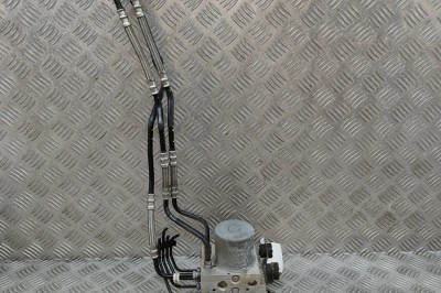 Pompa ABS JAGUAR I-PACE X590 2018 OEM: J9D3-14F447-AH,0265256013,J9D3-2C060-AB3 28712143 foto