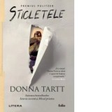 Sticletele - Donna Tartt, Justina Bandol