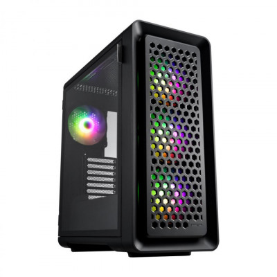 CARCASA FSP CUT 593A ULTRA TOWER E-ATX foto