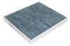 Filtru polen / aer habitaclu OPEL ASTRA G Hatchback (F48, F08) (1998 - 2009) BOSCH 0 986 628 525