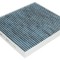 Filtru polen / aer habitaclu OPEL ASTRA G Hatchback (F48, F08) (1998 - 2009) BOSCH 0 986 628 525