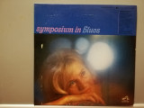 Symposium in Blues &ndash; Selectiuni (1969/RCA/USA) - Vinil/Vinyl/NM+, emi records