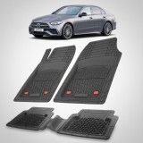Cumpara ieftin Covorase Mercedes-Benz C-Class Compatibile W206 2021-prezent | Black