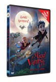 Micul Vampir / The Little Vampire | Richard Claus, Karsten Kiilerich