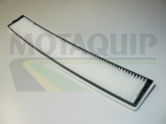 MOTAQUIP VCF238 Filtru, aer habitaclu