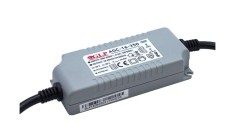 Sursă de alimentare GLP AGC-16-350, GLP: 350mA/18-48VDC tensiune, CC, IP40, carcasă din plastic