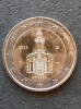 2 Euro comemorativi &quot;Hessen&quot; D, Germania 2015 - G 3847, Europa
