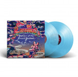 Return Of The Dream Canteen (Curacao Limited Edition) - Vinyl | Red Hot Chili Peppers, Rock, Warner Music