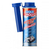 Cumpara ieftin Aditiv benzina Liqui Moly Speed Tec 250ml