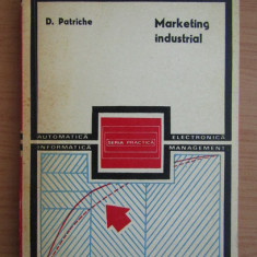 D. Patriche - Marketing industrial